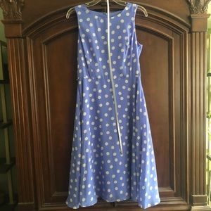 Jessica Howard | Womens | Sleeveless Dress | Sz 6